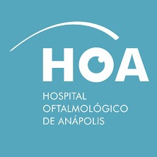 HOA - Hospital Oftalmológico de Anápolis HOA - Hospital Oftalmológico de Anápolis